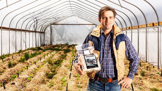 The East Nashvillian: Delicious Sustainability