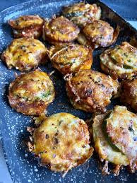 Mushroom Quiche