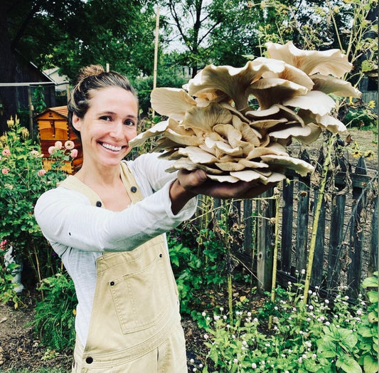 Edible Nashville: Fantastic Fungi
