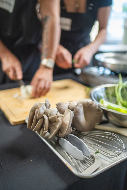 Culinary Farm Experience