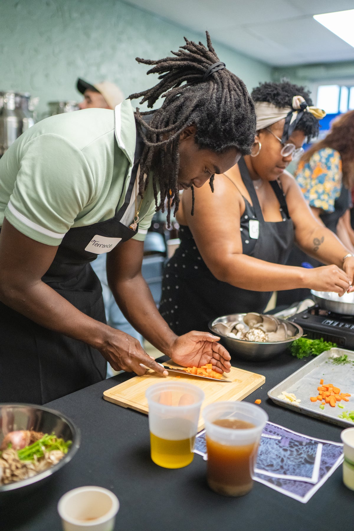 Culinary Farm Experience