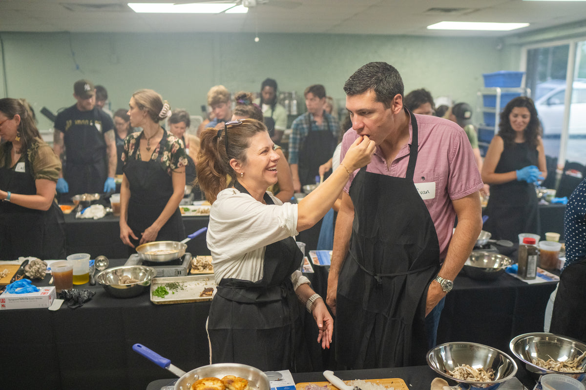 Culinary Farm Experience