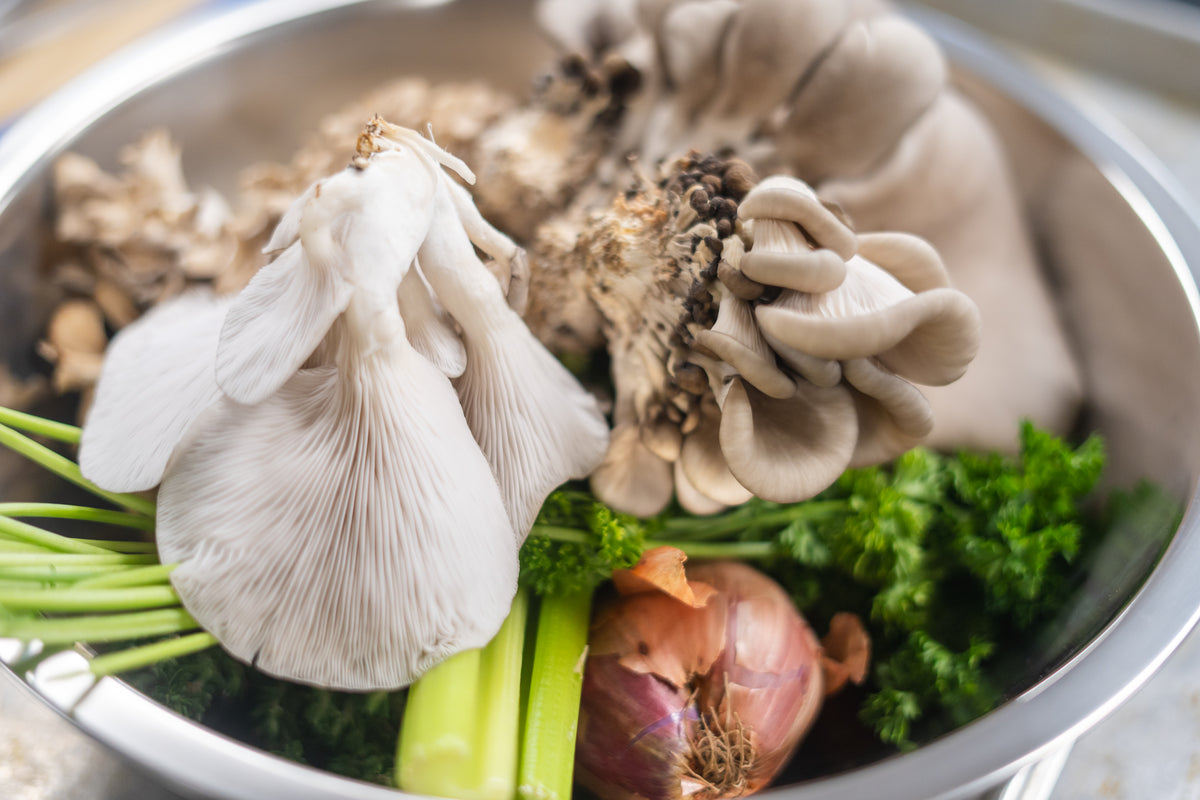 Culinary Farm Experience
