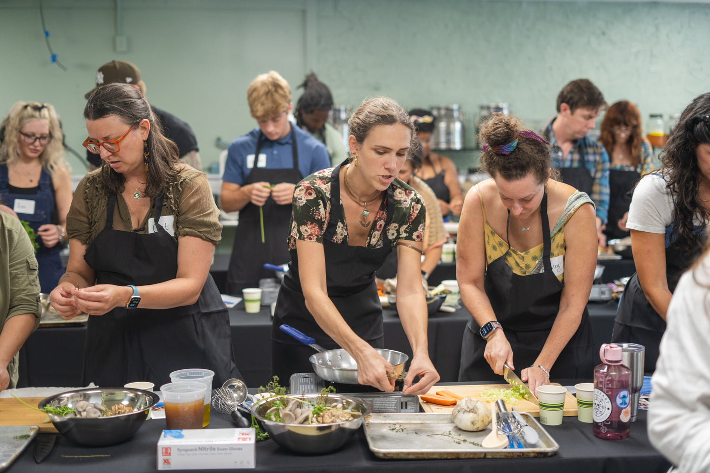Culinary Farm Experience